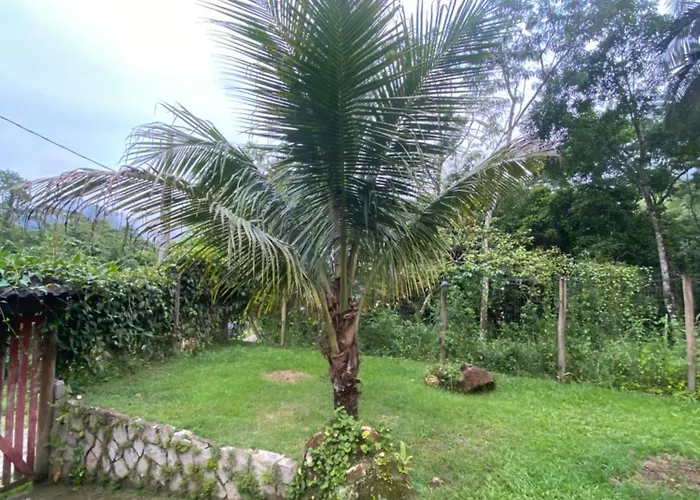 Recanto Verde Em Paraty